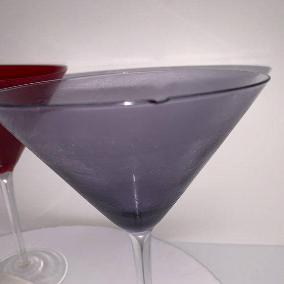 IKEA Martini Glass set - Picture 3 of 3